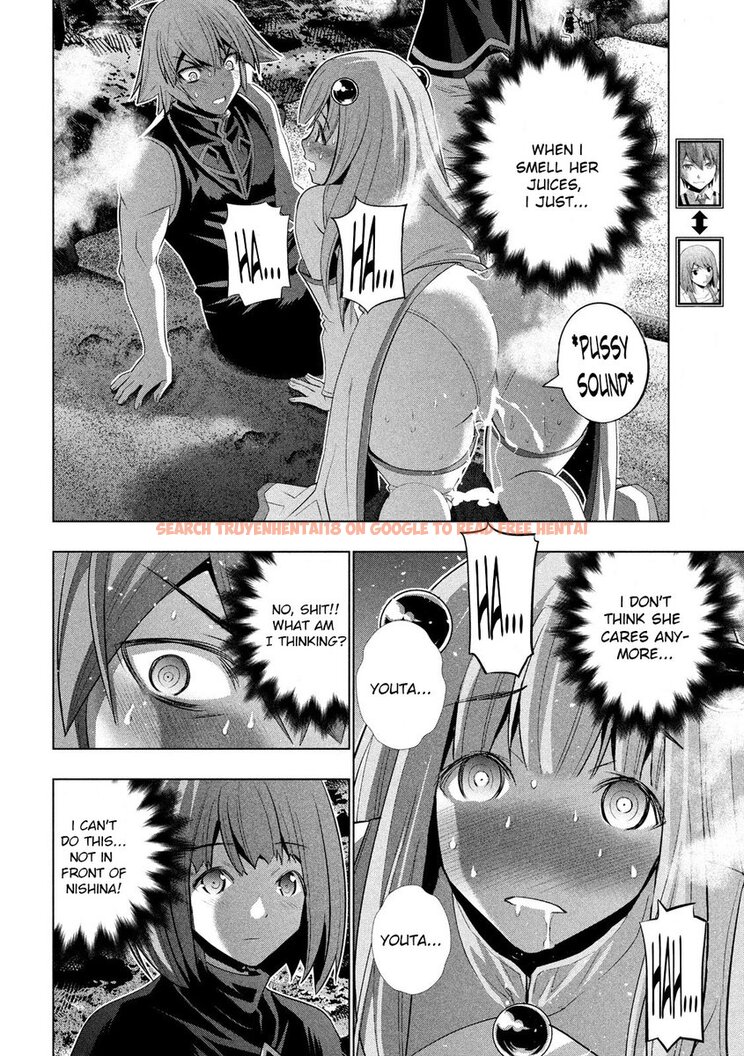 Read Hentai Image 4 785 in comic Parallel Paradise - Chapter 121 - www.hentaitnt.net