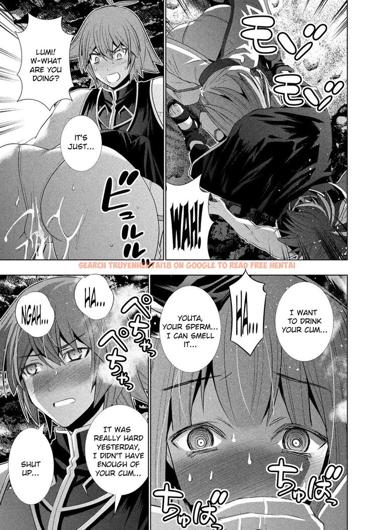 Read Hentai Image 5 785 in comic Parallel Paradise - Chapter 121 - www.hentaitnt.net