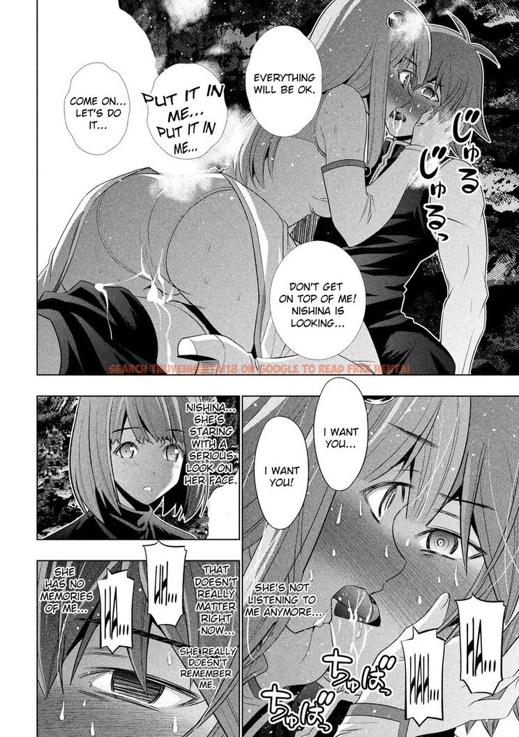 Read Hentai Image 6 785 in comic Parallel Paradise - Chapter 121 - www.hentaitnt.net