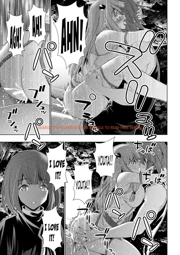 Read Hentai Image 7 785 in comic Parallel Paradise - Chapter 121 - www.hentaitnt.net