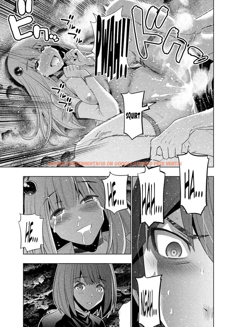 Read Hentai Image 9 785 in comic Parallel Paradise - Chapter 121 - www.hentaitnt.net