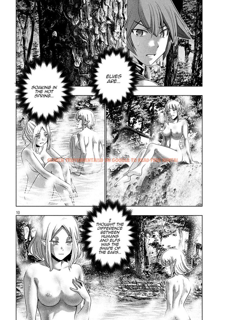 Read Hentai Image 10 785 in comic Parallel Paradise - Chapter 122 - www.hentaitnt.net