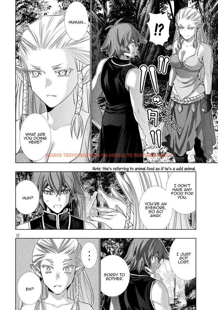 Read Hentai Image 12 785 in comic Parallel Paradise - Chapter 122 - www.hentaitnt.net