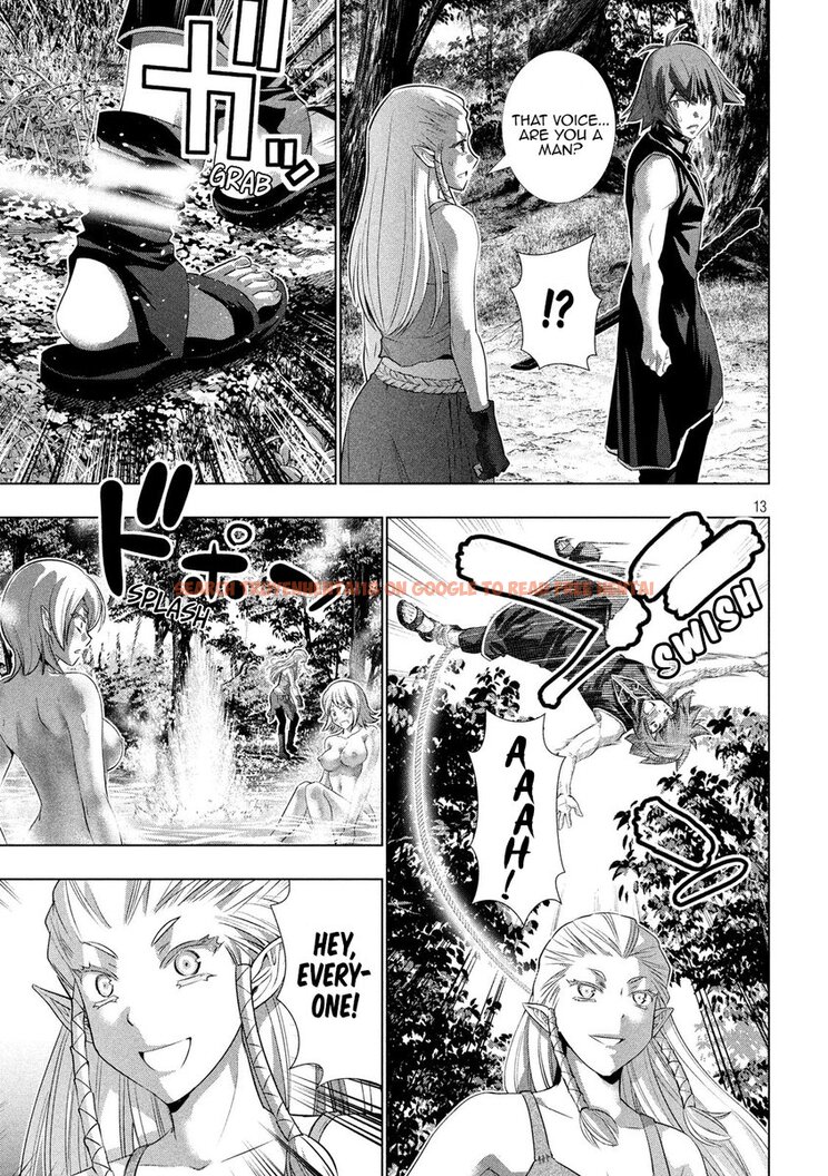 Read Hentai Image 13 785 in comic Parallel Paradise - Chapter 122 - www.hentaitnt.net