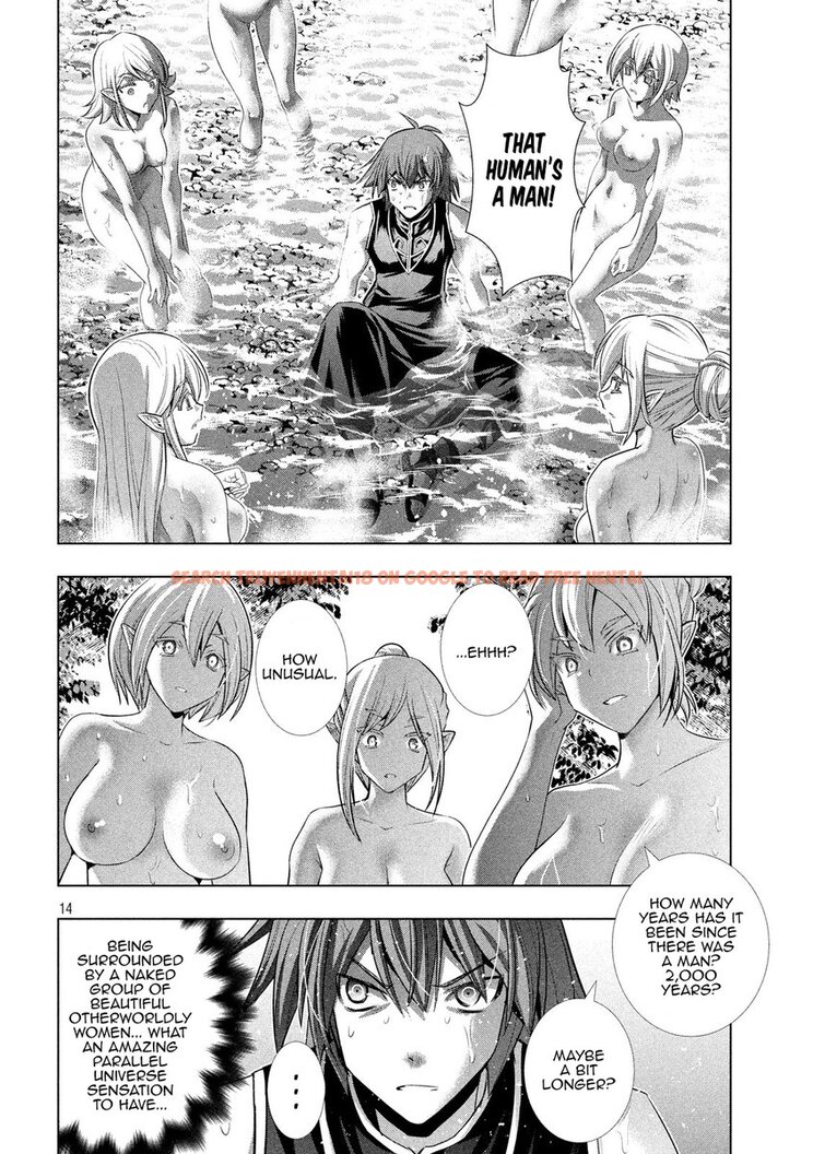 Read Hentai Image 14 785 in comic Parallel Paradise - Chapter 122 - www.hentaitnt.net