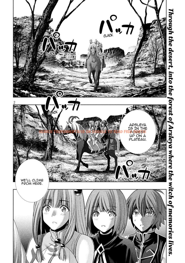 Read Hentai Image 2 785 in comic Parallel Paradise - Chapter 122 - www.hentaitnt.net