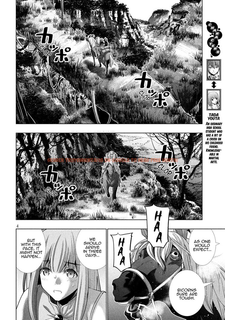 Read Hentai Image 4 785 in comic Parallel Paradise - Chapter 122 - www.hentaitnt.net