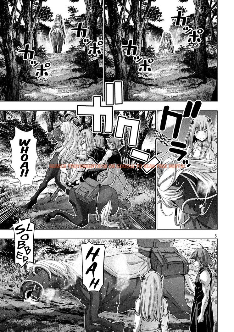 Read Hentai Image 5 785 in comic Parallel Paradise - Chapter 122 - www.hentaitnt.net