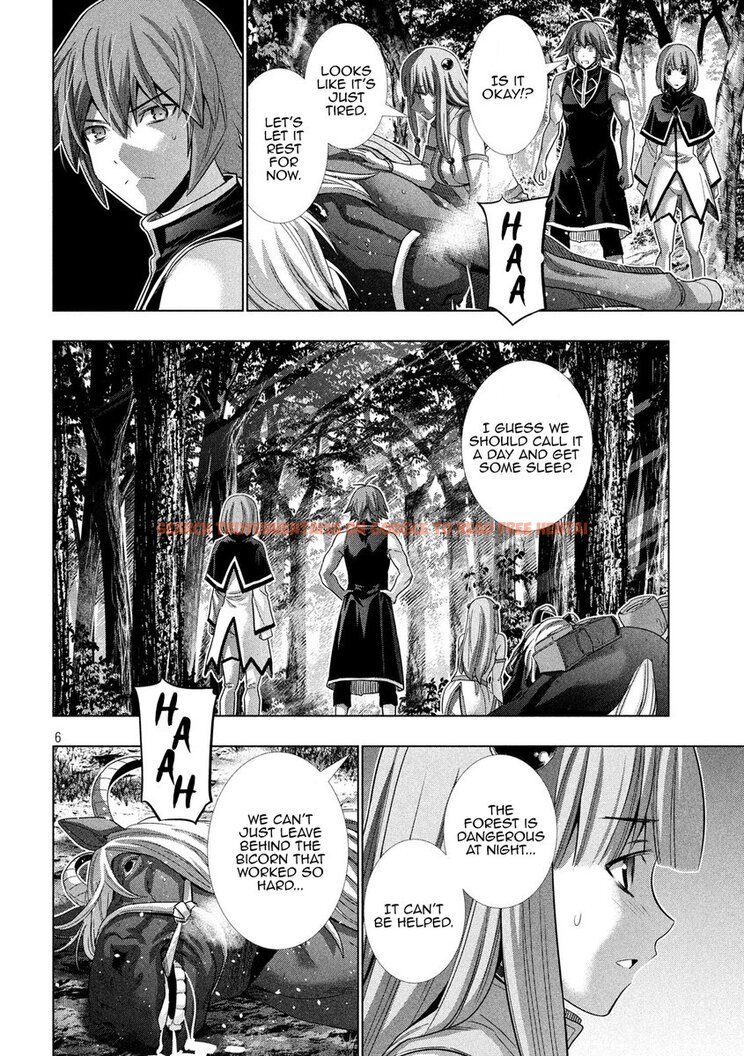 Read Hentai Image 6 785 in comic Parallel Paradise - Chapter 122 - www.hentaitnt.net