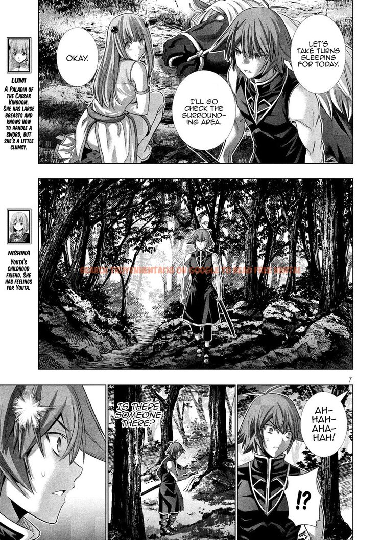 Read Hentai Image 7 785 in comic Parallel Paradise - Chapter 122 - www.hentaitnt.net