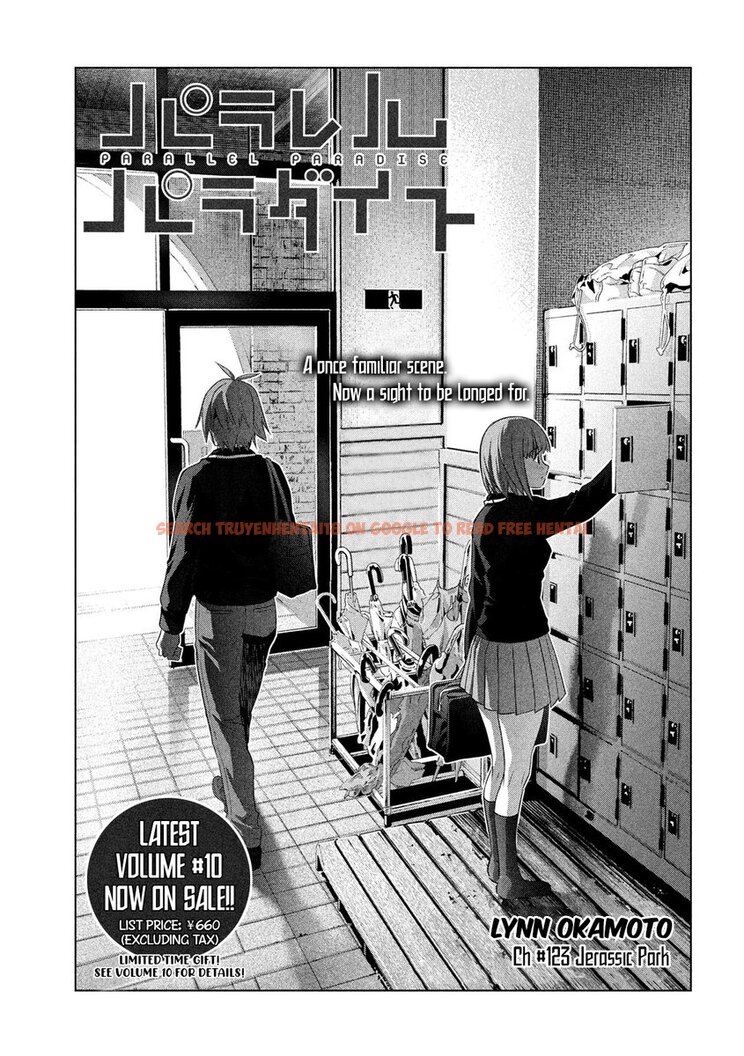Read Hentai Image 1 785 in comic Parallel Paradise - Chapter 123 - www.hentaitnt.net