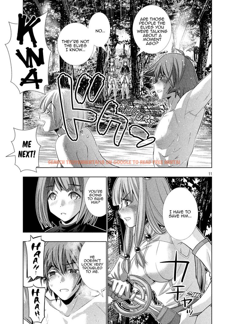 Read Hentai Image 11 789 in comic Parallel Paradise - Chapter 123 - www.hentaitnt.net