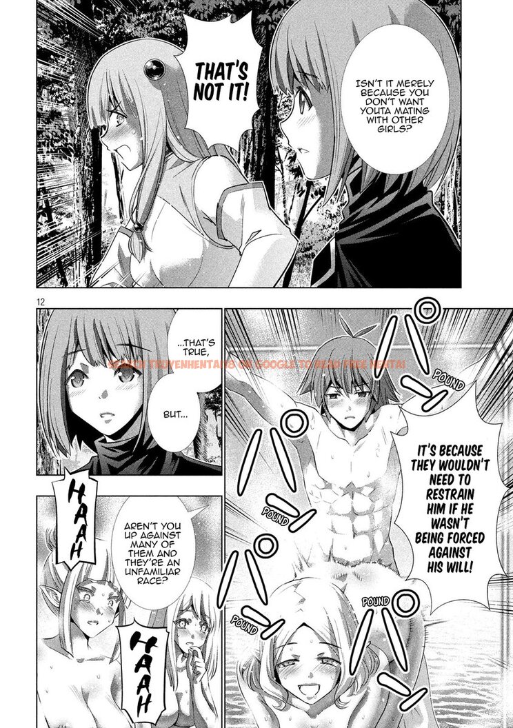 Read Hentai Image 12 789 in comic Parallel Paradise - Chapter 123 - www.hentaitnt.net
