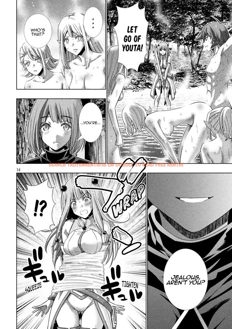 Read Hentai Image 14 789 in comic Parallel Paradise - Chapter 123 - www.hentaitnt.net