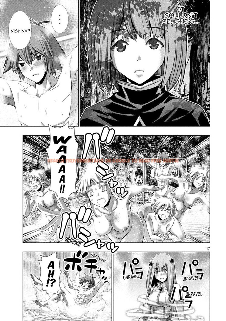 Read Hentai Image 17 789 in comic Parallel Paradise - Chapter 123 - www.hentaitnt.net