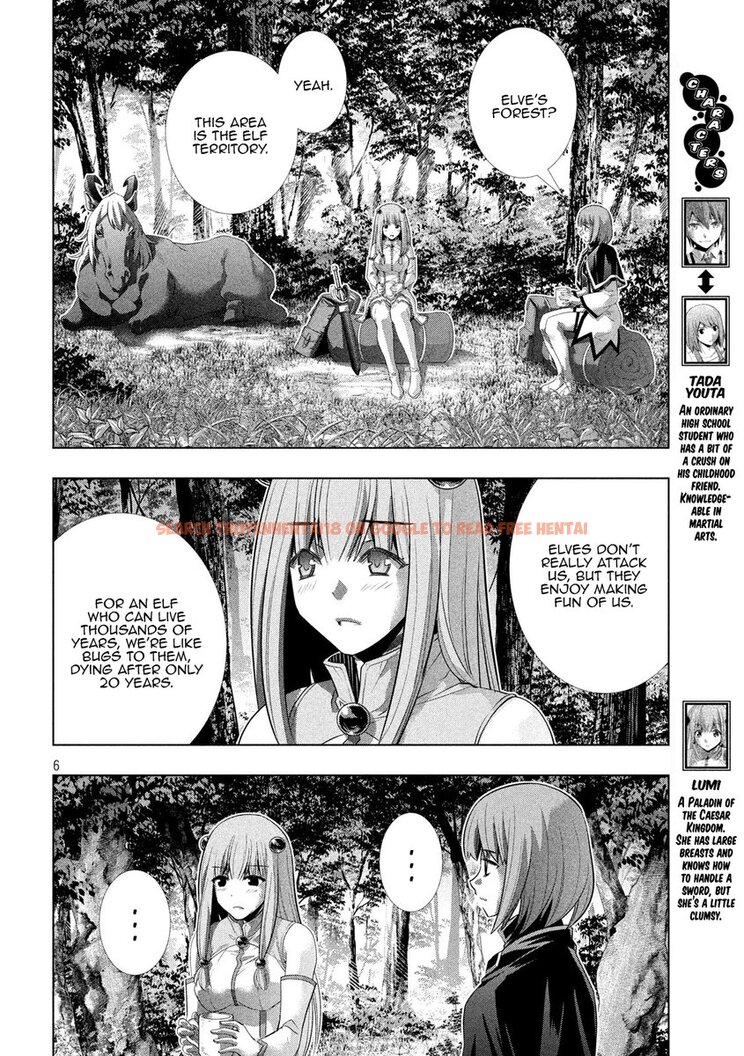 Read Hentai Image 6 785 in comic Parallel Paradise - Chapter 123 - www.hentaitnt.net