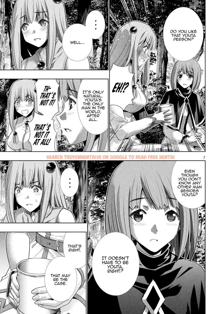 Read Hentai Image 7 785 in comic Parallel Paradise - Chapter 123 - www.hentaitnt.net