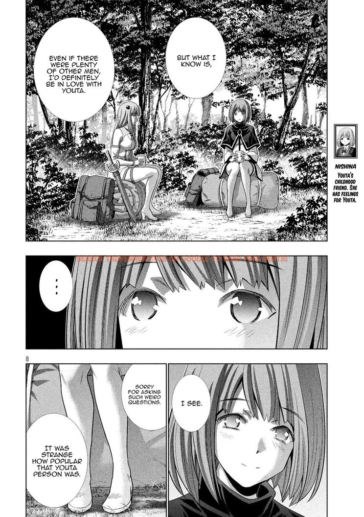 Read Hentai Image 8 785 in comic Parallel Paradise - Chapter 123 - www.hentaitnt.net