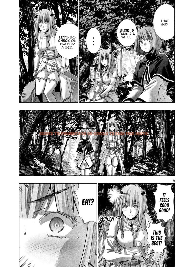 Read Hentai Image 9 785 in comic Parallel Paradise - Chapter 123 - www.hentaitnt.net