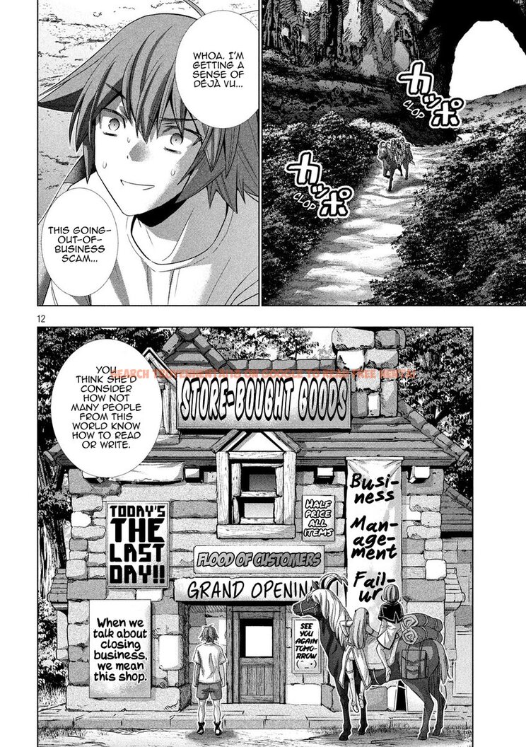 Read Hentai Image 12 789 in comic Parallel Paradise - Chapter 124 - www.hentaitnt.net