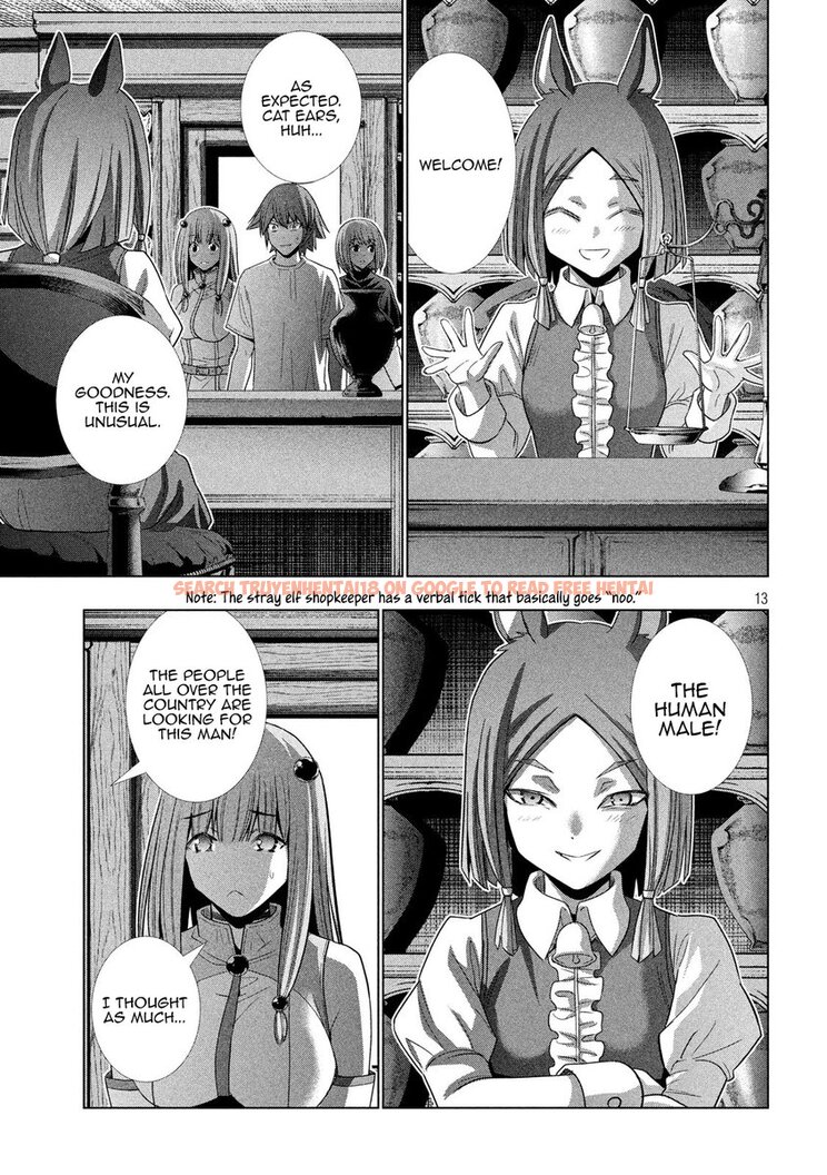 Read Hentai Image 13 789 in comic Parallel Paradise - Chapter 124 - www.hentaitnt.net