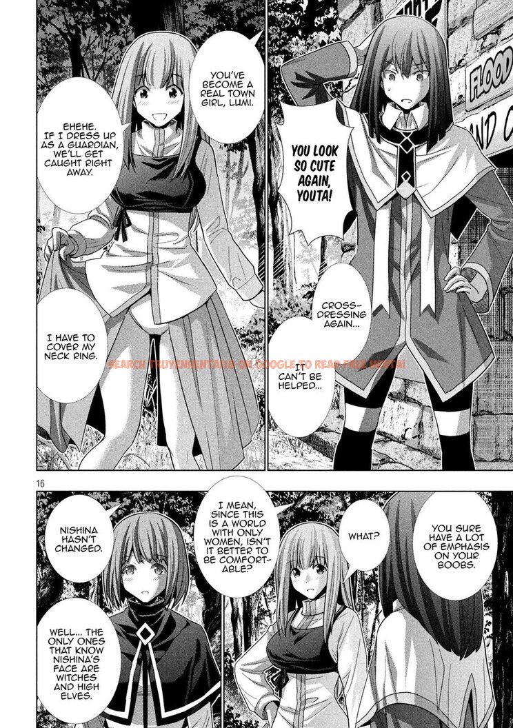 Read Hentai Image 16 789 in comic Parallel Paradise - Chapter 124 - www.hentaitnt.net