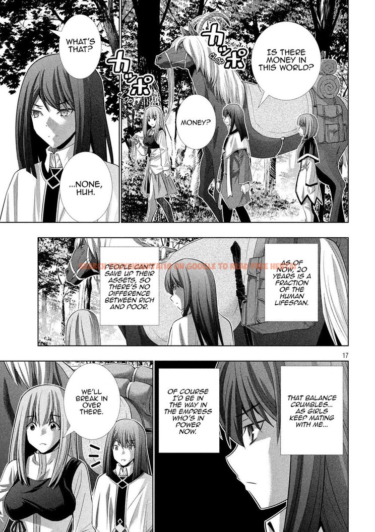 Read Hentai Image 17 789 in comic Parallel Paradise - Chapter 124 - www.hentaitnt.net