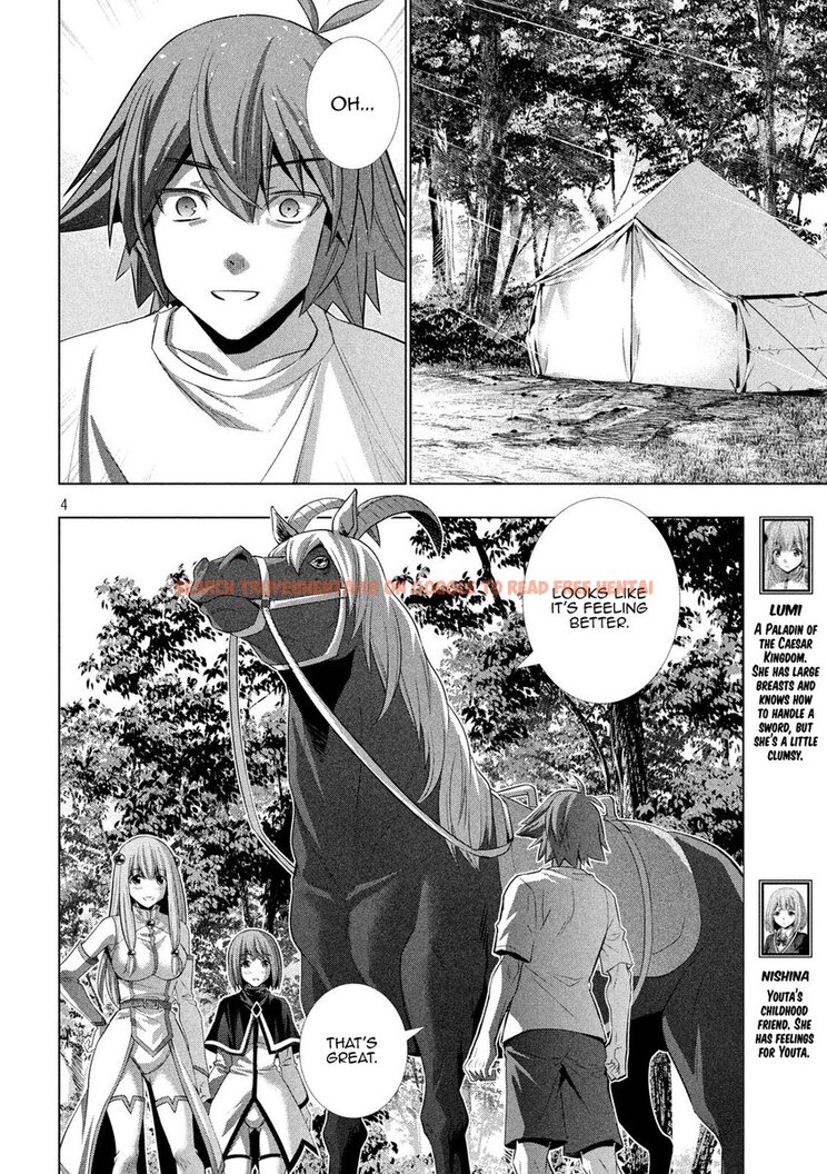Read Hentai Image 4 789 in comic Parallel Paradise - Chapter 124 - www.hentaitnt.net