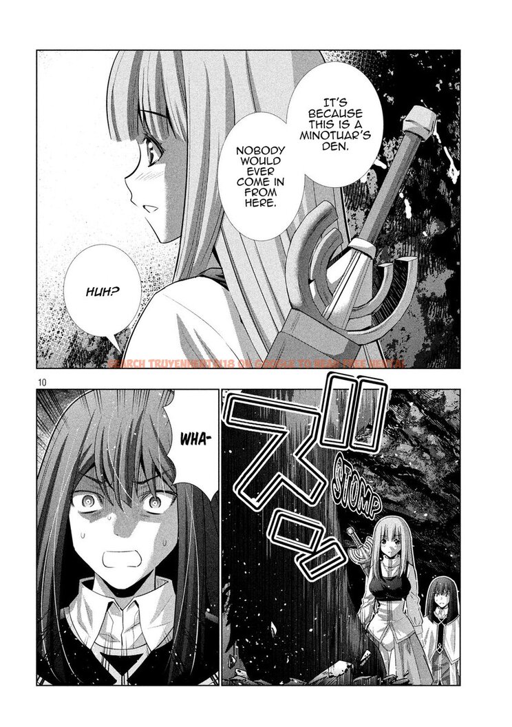 Read Hentai Image 10 790 in comic Parallel Paradise - Chapter 125 - www.hentaitnt.net