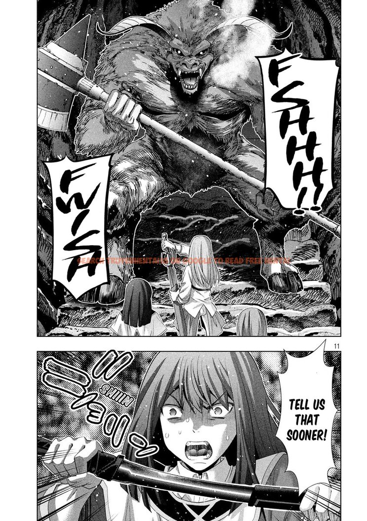 Read Hentai Image 11 790 in comic Parallel Paradise - Chapter 125 - www.hentaitnt.net