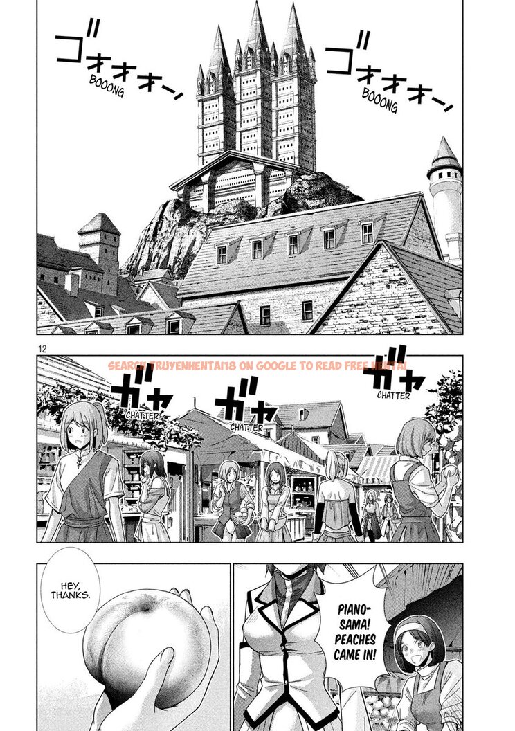 Read Hentai Image 12 790 in comic Parallel Paradise - Chapter 125 - www.hentaitnt.net