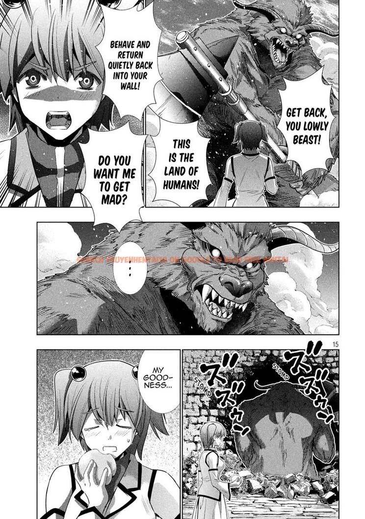 Read Hentai Image 15 790 in comic Parallel Paradise - Chapter 125 - www.hentaitnt.net
