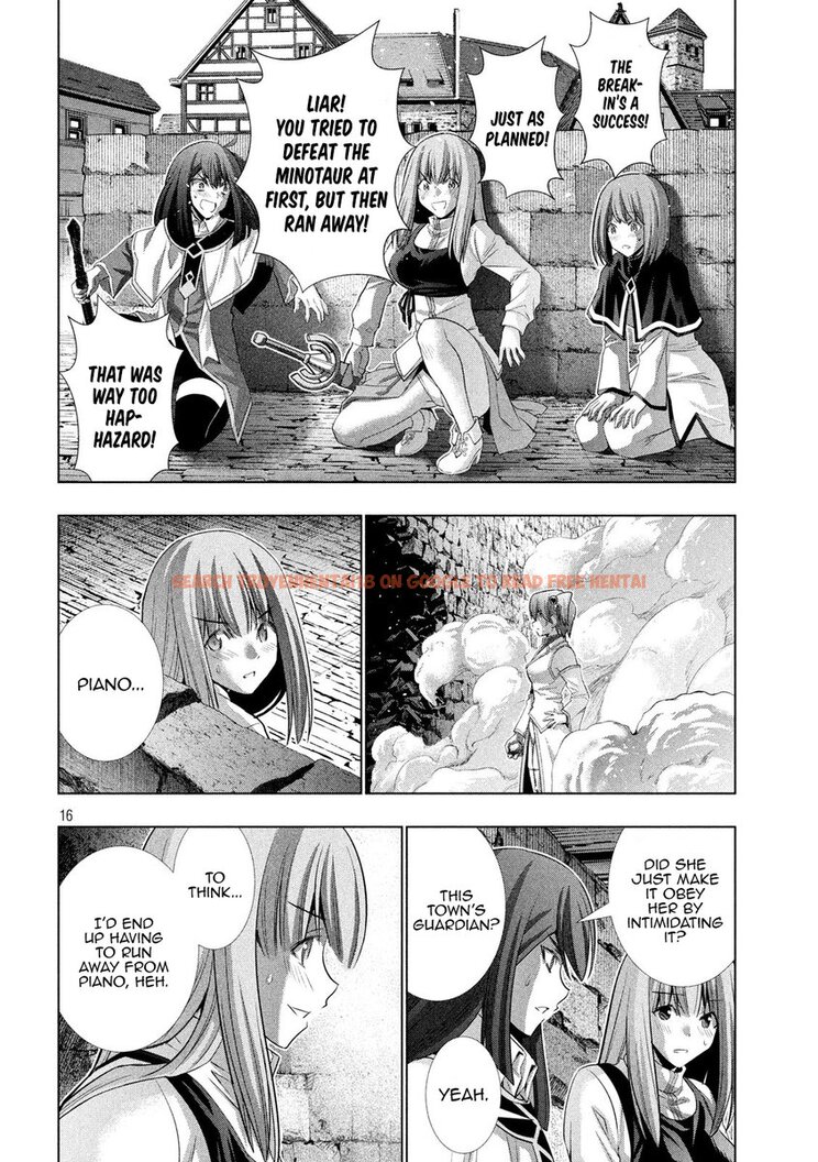 Read Hentai Image 16 790 in comic Parallel Paradise - Chapter 125 - www.hentaitnt.net