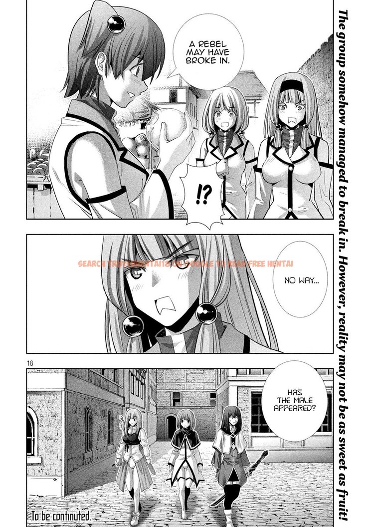 Read Hentai Image 18 790 in comic Parallel Paradise - Chapter 125 - www.hentaitnt.net