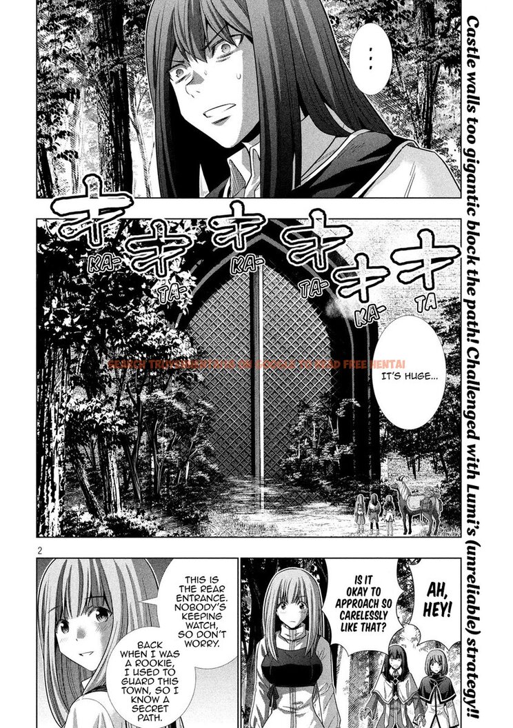Read Hentai Image 2 790 in comic Parallel Paradise - Chapter 125 - www.hentaitnt.net