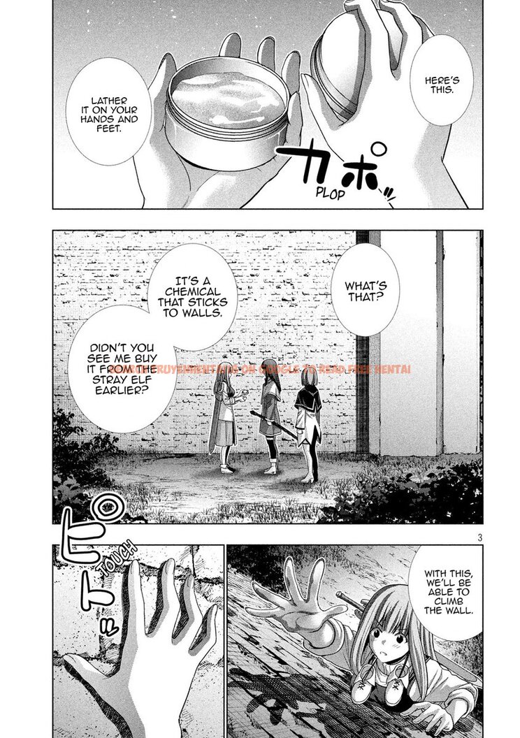 Read Hentai Image 3 790 in comic Parallel Paradise - Chapter 125 - www.hentaitnt.net