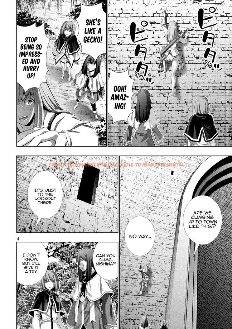 Read Hentai Image 4 790 in comic Parallel Paradise - Chapter 125 - www.hentaitnt.net