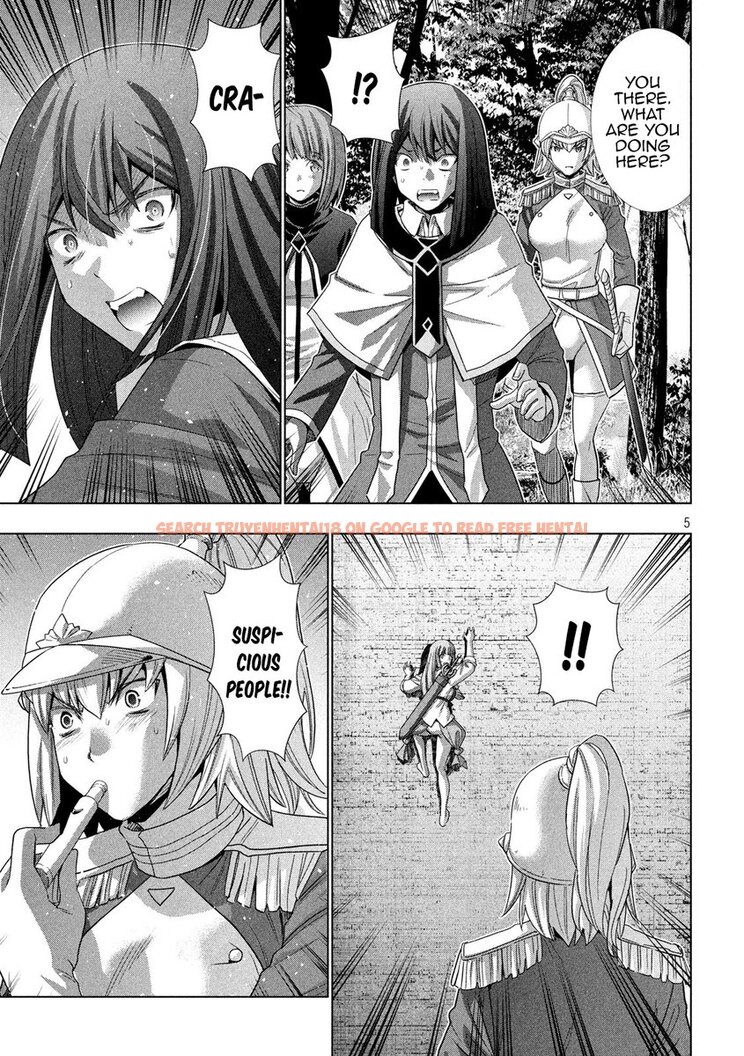 Read Hentai Image 5 790 in comic Parallel Paradise - Chapter 125 - www.hentaitnt.net