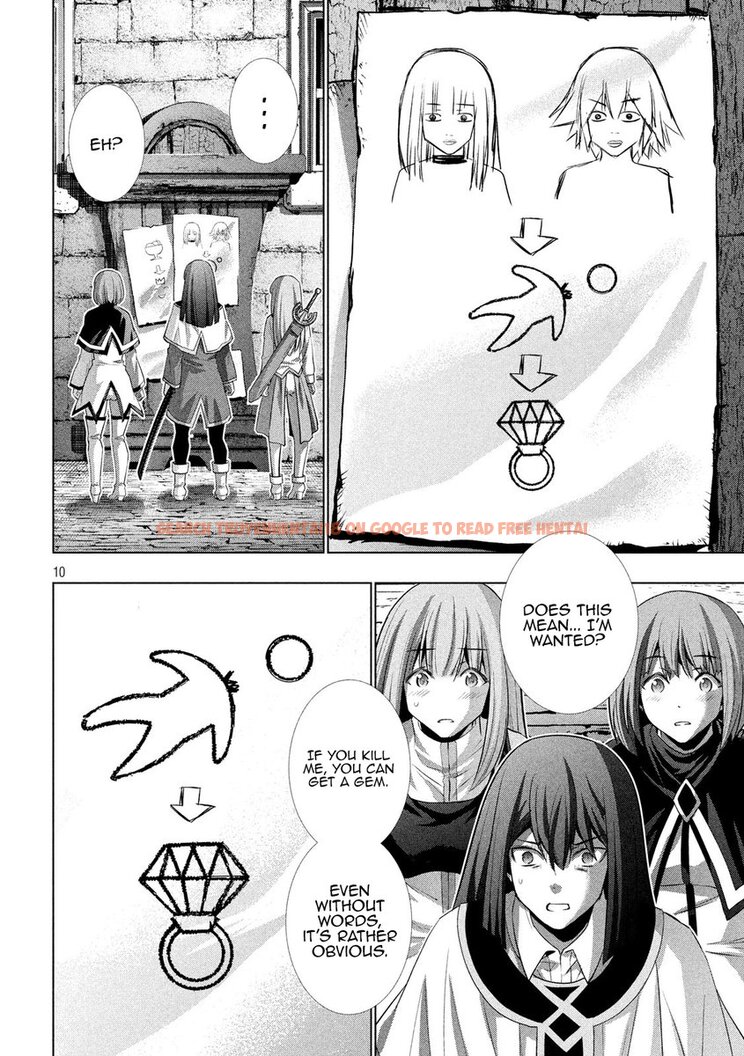 Read Hentai Image 10 790 in comic Parallel Paradise - Chapter 126 - www.hentaitnt.net