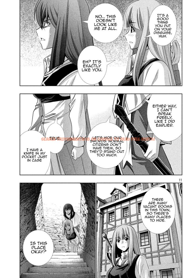 Read Hentai Image 11 790 in comic Parallel Paradise - Chapter 126 - www.hentaitnt.net