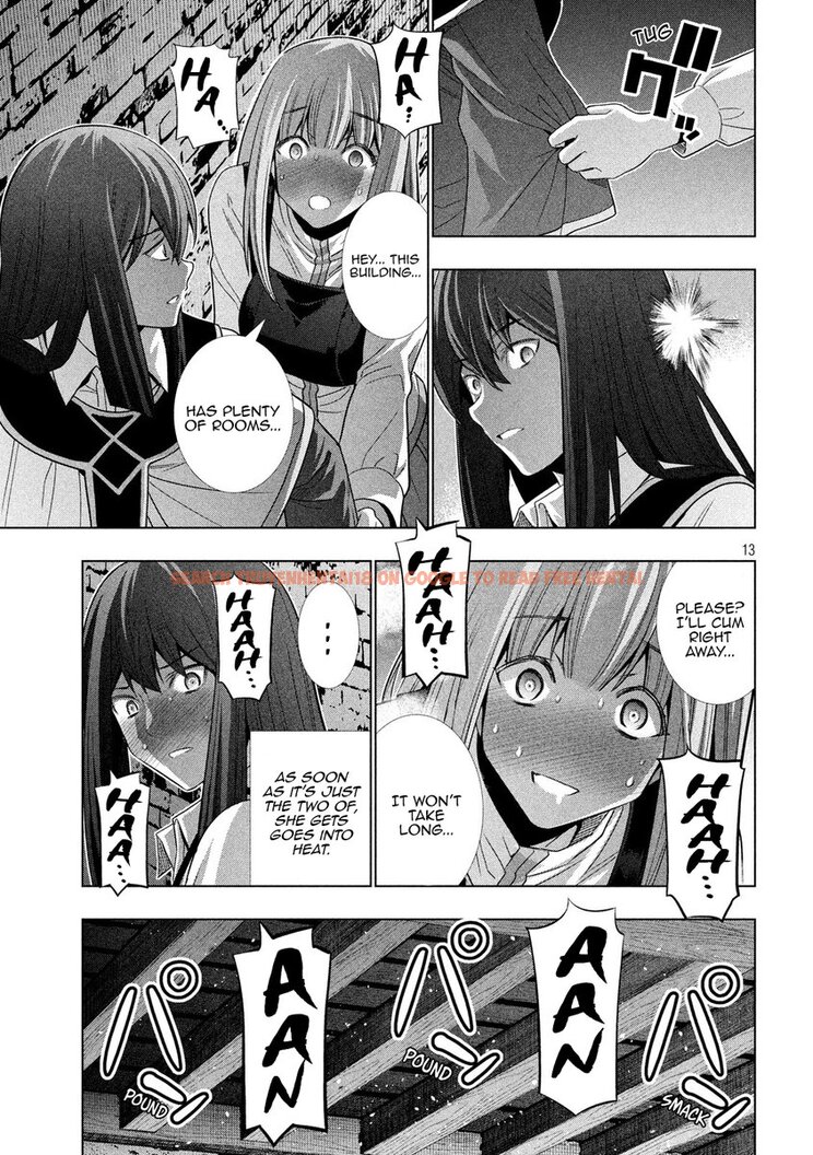Read Hentai Image 13 790 in comic Parallel Paradise - Chapter 126 - www.hentaitnt.net