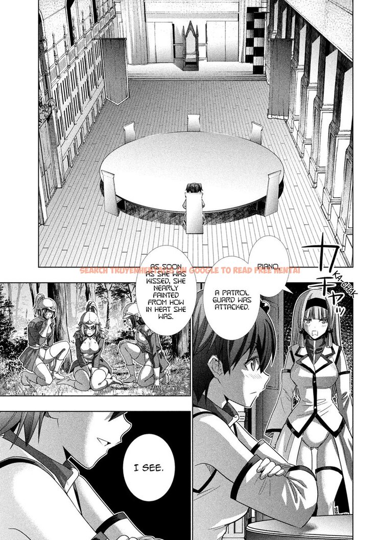 Read Hentai Image 17 790 in comic Parallel Paradise - Chapter 126 - www.hentaitnt.net