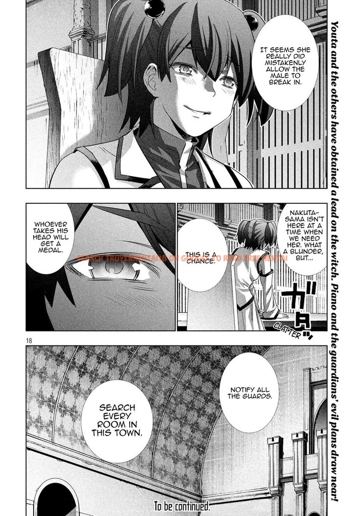 Read Hentai Image 18 790 in comic Parallel Paradise - Chapter 126 - www.hentaitnt.net