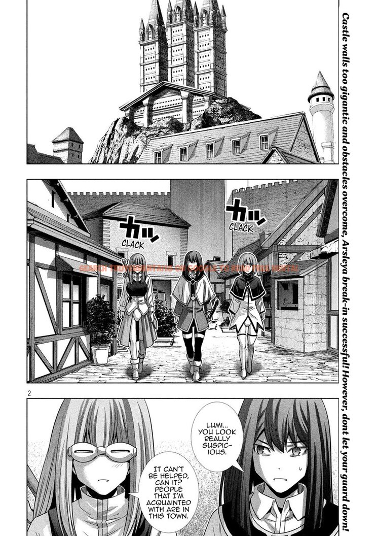 Read Hentai Image 2 790 in comic Parallel Paradise - Chapter 126 - www.hentaitnt.net