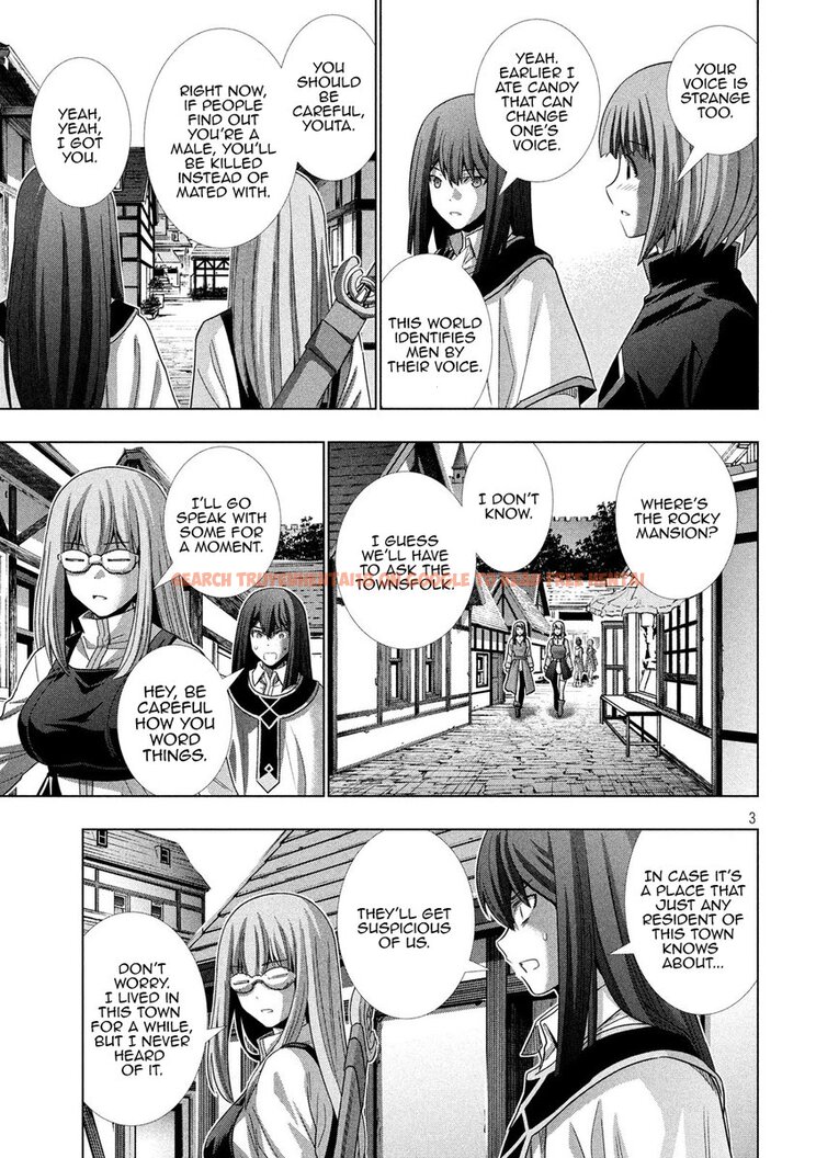 Read Hentai Image 3 790 in comic Parallel Paradise - Chapter 126 - www.hentaitnt.net