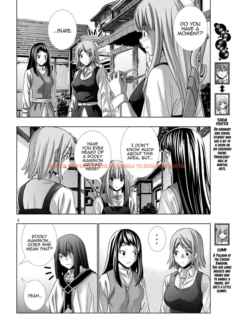 Read Hentai Image 4 790 in comic Parallel Paradise - Chapter 126 - www.hentaitnt.net