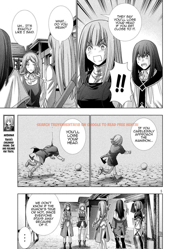 Read Hentai Image 5 790 in comic Parallel Paradise - Chapter 126 - www.hentaitnt.net