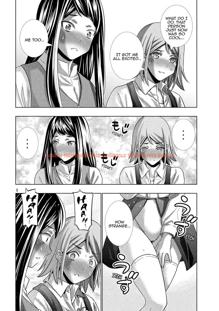 Read Hentai Image 8 790 in comic Parallel Paradise - Chapter 126 - www.hentaitnt.net