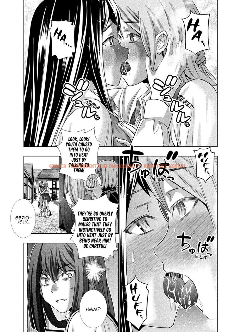 Read Hentai Image 9 790 in comic Parallel Paradise - Chapter 126 - www.hentaitnt.net