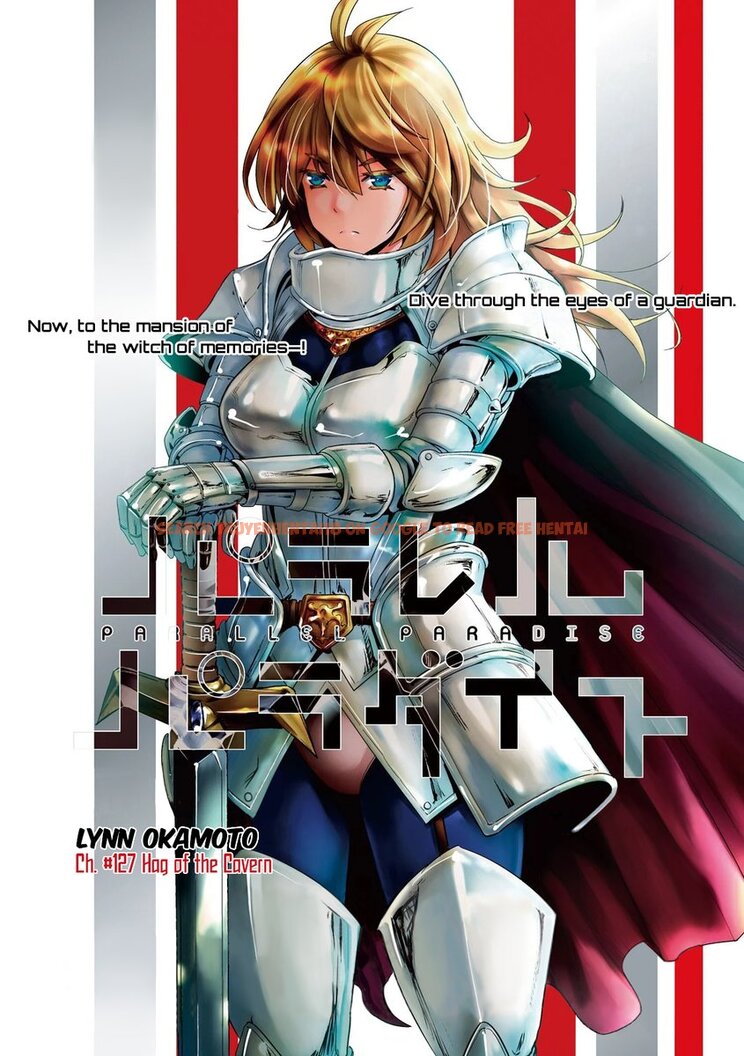 Read Hentai Image 1 790 in comic Parallel Paradise - Chapter 127 - www.hentaitnt.net